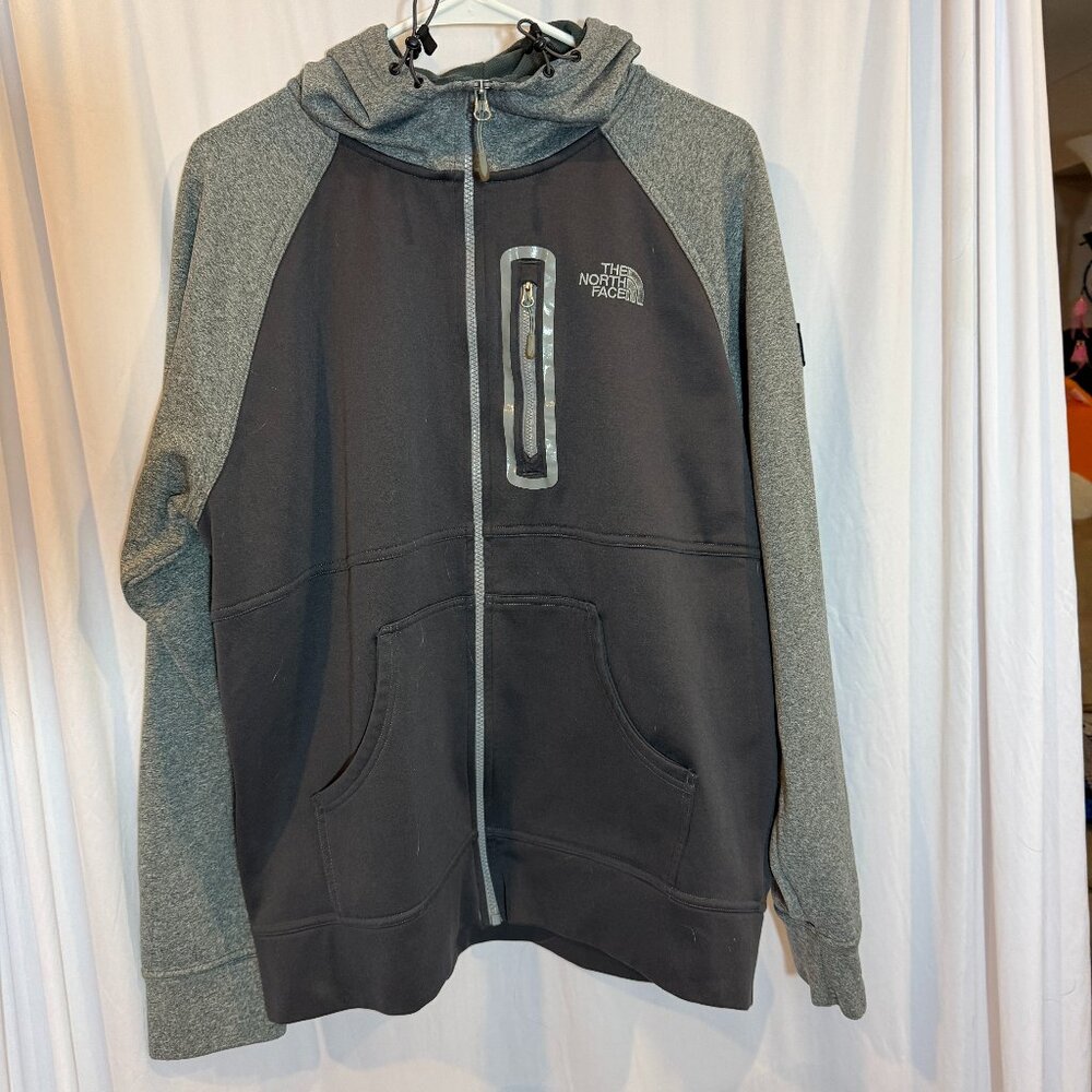 The North Face Men's Coat